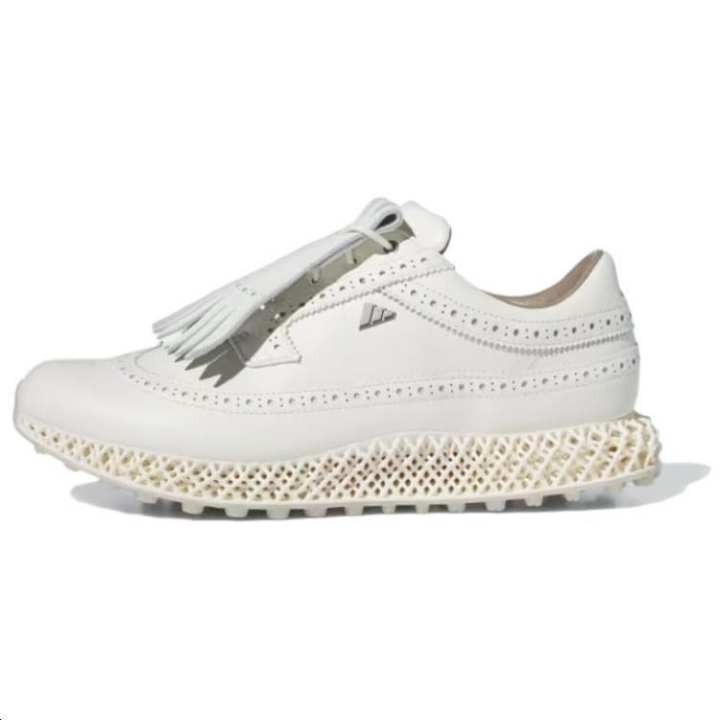 Adidas Adidas MC87 4D Adicross Comfortable Cushioning Slip Resistant Abrasion Resistant