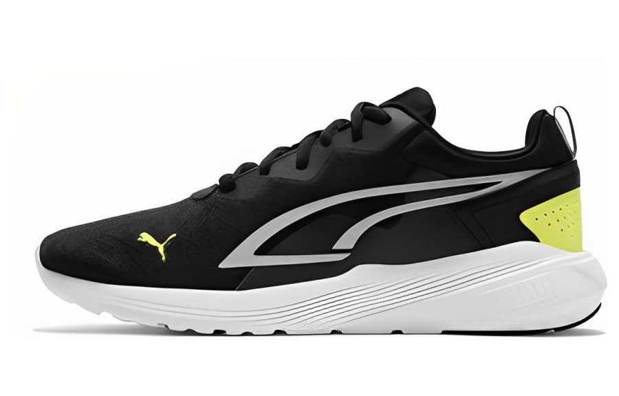 PUMA PUMA All Day Active In Motion 'Black Green'