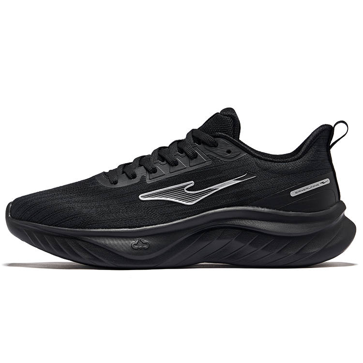 Erke Cushioning Rebound Abrasion Resistant Breathable Cushioning Rebound Abrasion Resistant Breathable Low top