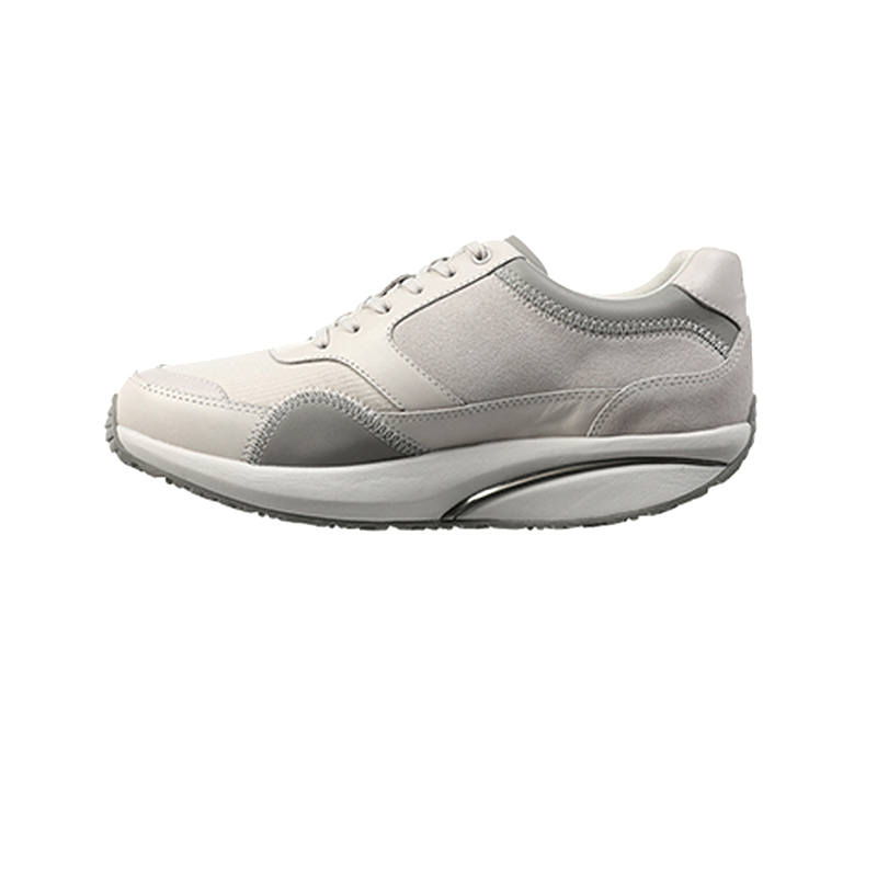 MBT MBT Outdoor Shoes Women's Low Top White