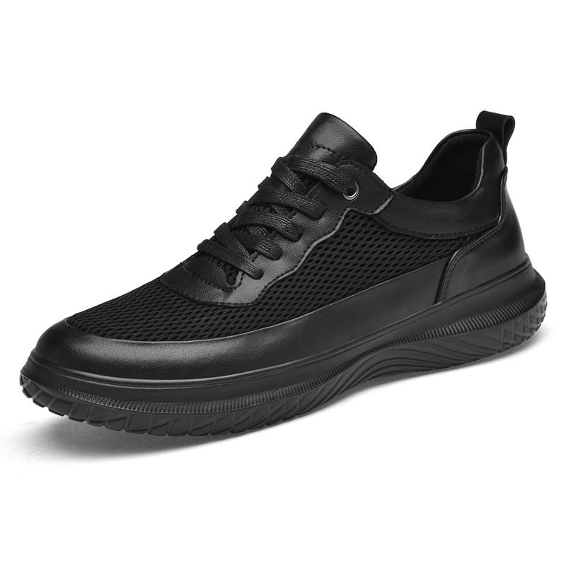 BAGE BAGE Men's Casual Shoes Men's Low Top