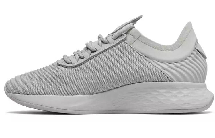 New Balance New Balance Fresh Foam Roav Fusion Sneakers Beige Gray Women's