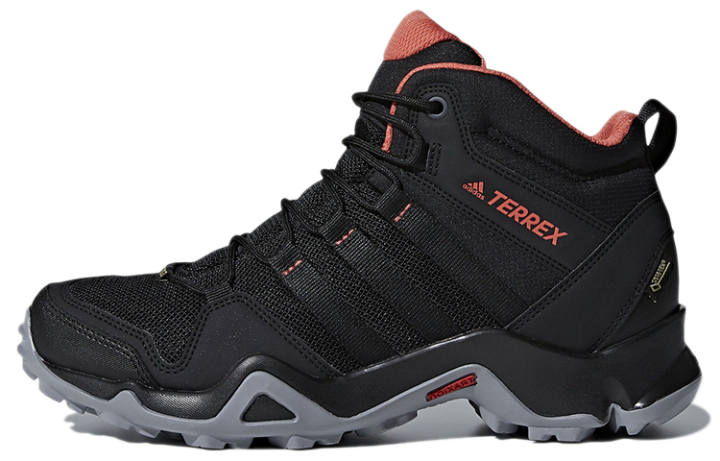 Adidas Adidas Terrex AX2R Mid Gtx 'Black' Women's