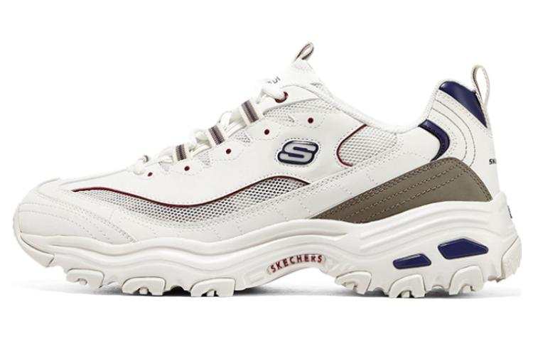 Skechers Skechers Dlites 1.0 'White'