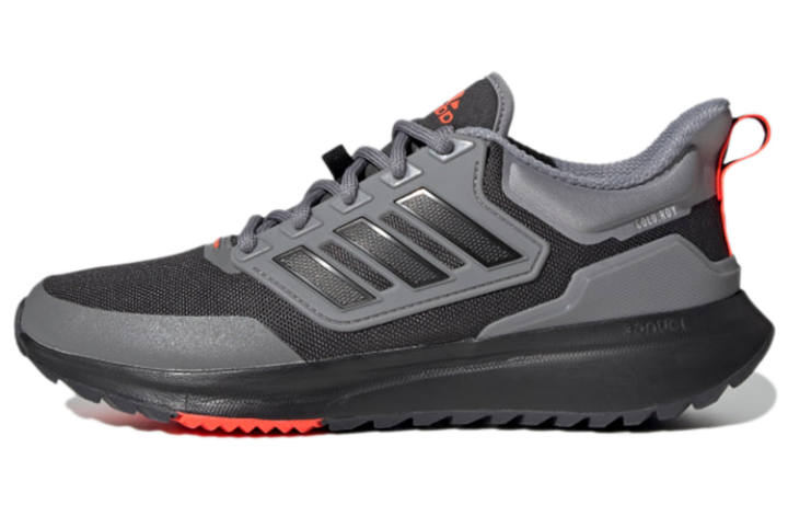 Adidas Adidas EQ21 Run Cold.RDY 'Carbon Grey'