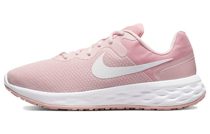 Nike Nike Revolution 6 Next Nature Wide 'Atmosphere Bleached Coral' Women's