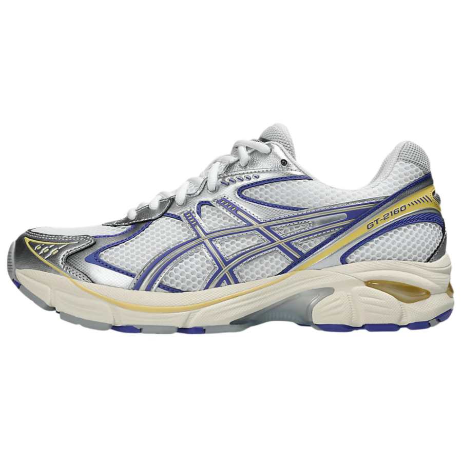 ASICS ASICS GT 2160 White Blue Violet