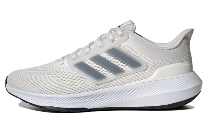 Adidas Adidas Ultrabounce Running Shoes 'Cream White Carbon'