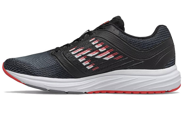 New Balance New Balance 480 V6 Black/Red