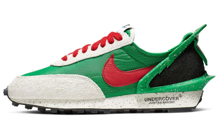 Nike Nike Undercover X Daybreak 'Lucky Green' Women's