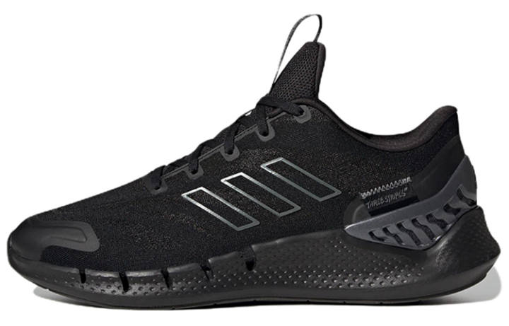 Adidas Adidas Ventania 'Black Night Metallic'