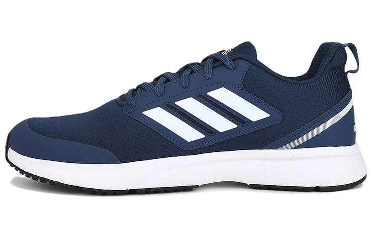 Adidas Adidas Stunicon Running Shoes Men's Low Top Blue/White