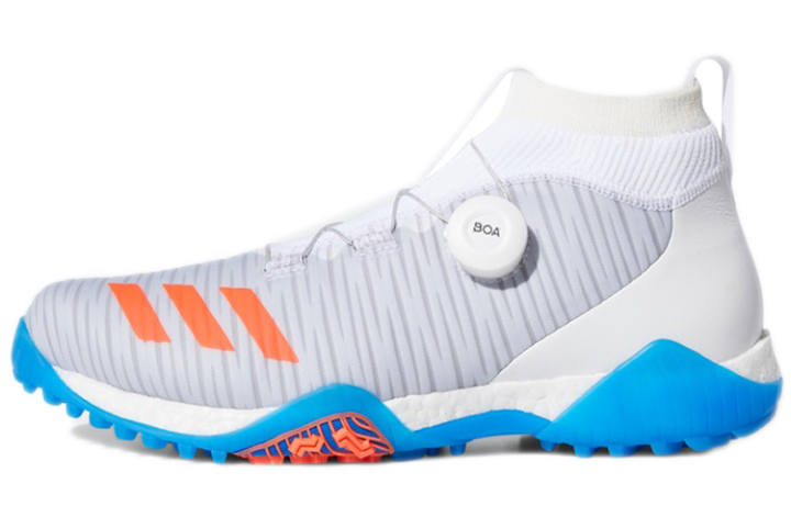 Adidas Adidas Codechaos Boa 'White Blue Orange'