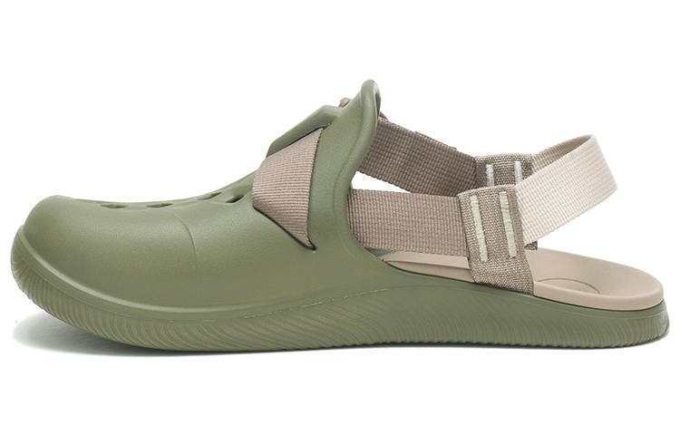Chaco Chillos Clog Sports Slippers Men's