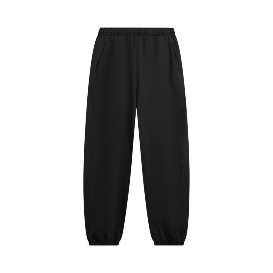 Li-Ning Li Ning Sports Life Collection Casual Sweatpants Women's Black