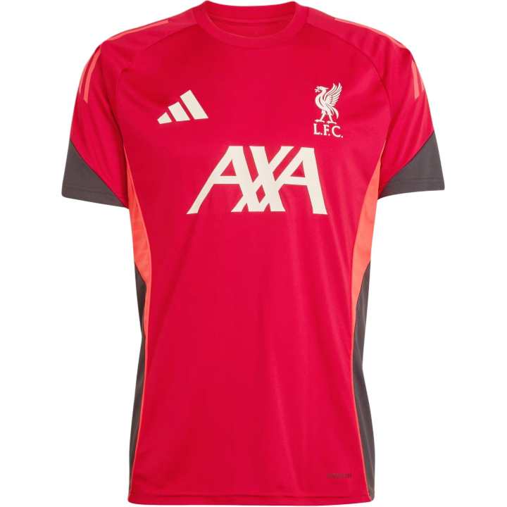 Adidas Adidas Liverpool Soccer Jersey Men's
