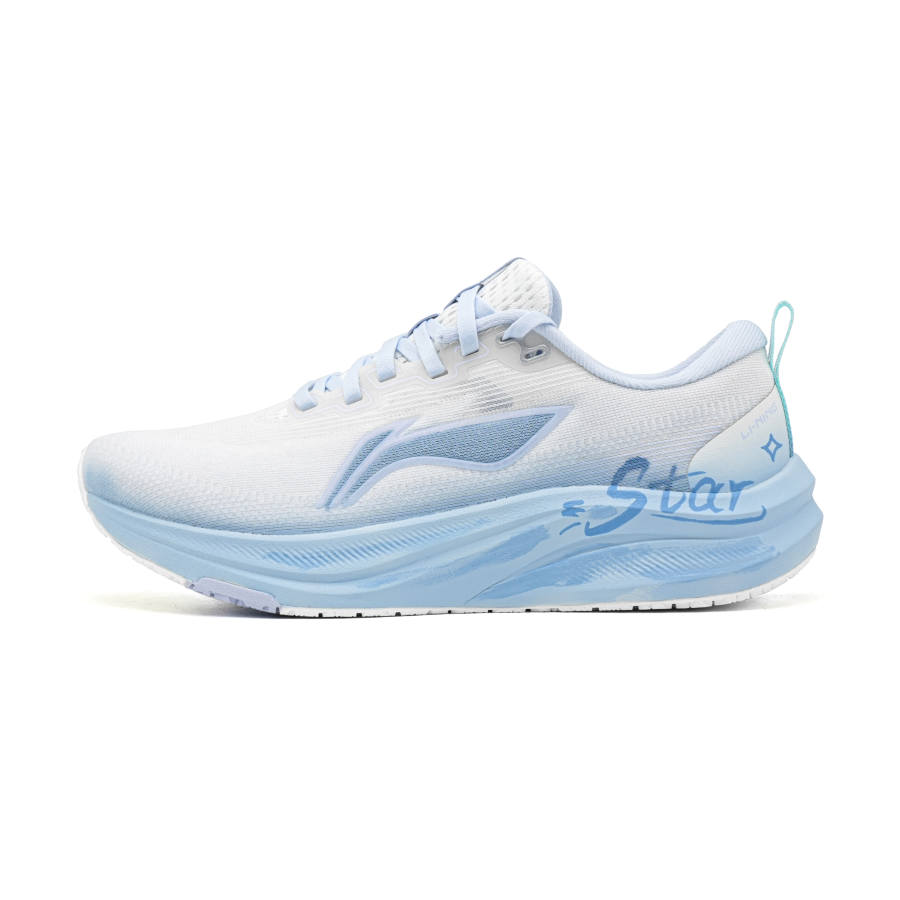 Li-Ning Li Ning Red Hare 8 Cushioning Lightweight Low top