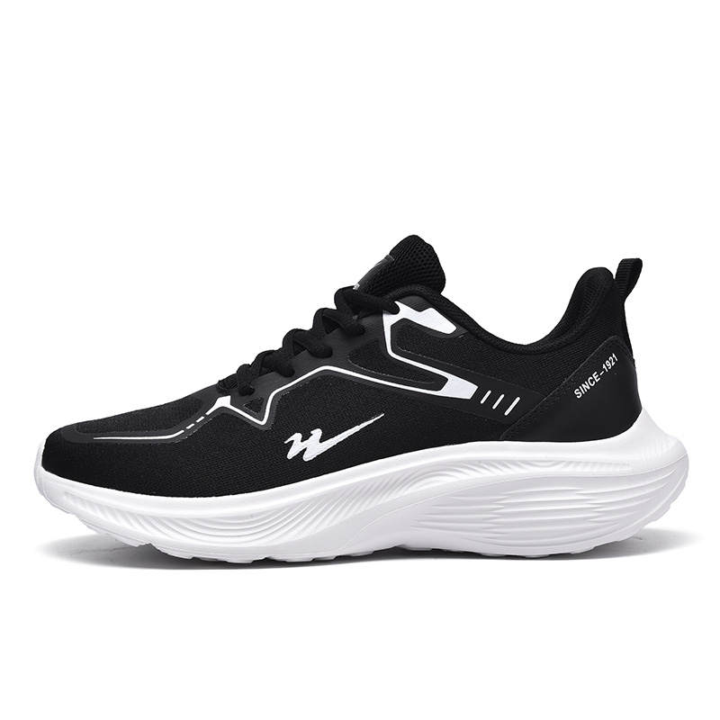DOUBLE STAR 88 Cushioning Abrasion Resistant Breathable Low top Casual Running Shoes Men's