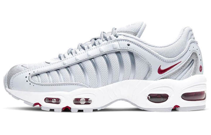 Nike Nike Air Max Tailwind 4 'Platinum Light Redwood' Women's