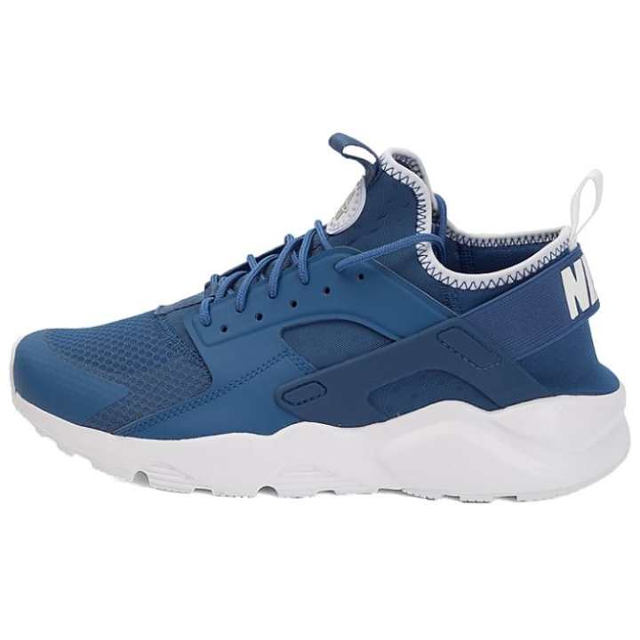 Nike Nike Air Huarache Run Ultra Industrial Blue