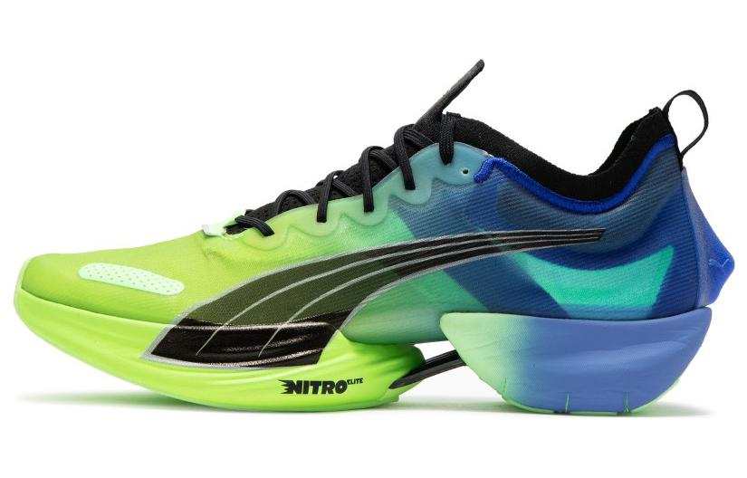 PUMA PUMA Fast R Nitro Elite 'Elektrocharged'