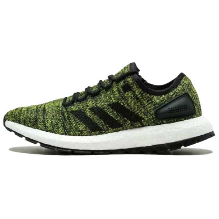 Adidas Adidas Pureboost All Terrain Green Black