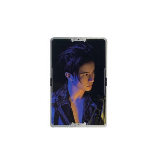 DANGEROUSPEOPLE Xue Zhiqian Alien CD Pop Music Photocards 1 Pc