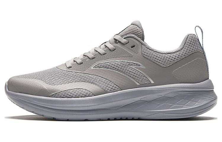 ANTA Anta Low top Running Shoes Men's Gray
