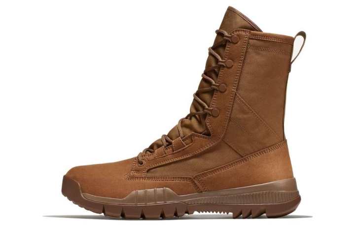 Nike Nike Sfb Field 8' Coyote