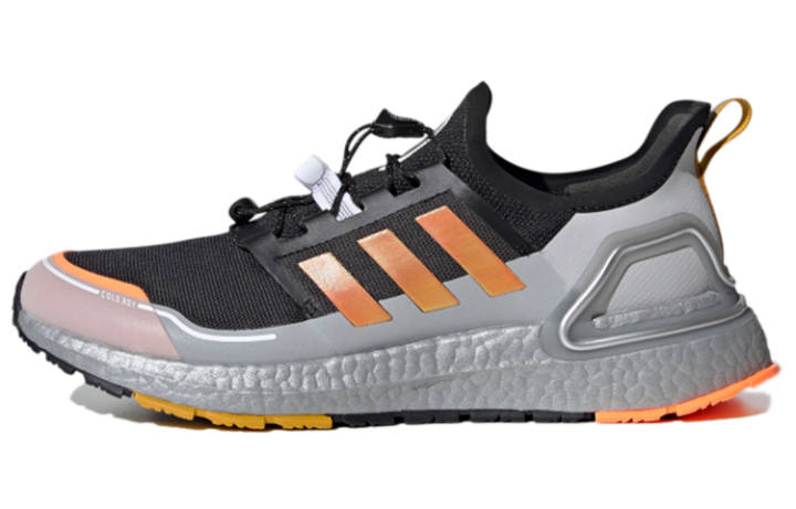 Adidas Adidas UltraBoost Winter.Rdy 'Black Signal Orange'
