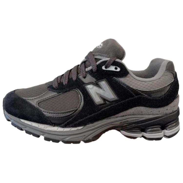 New Balance New Balance NB 2002R Low top Casual Running Shoes Unisex Black