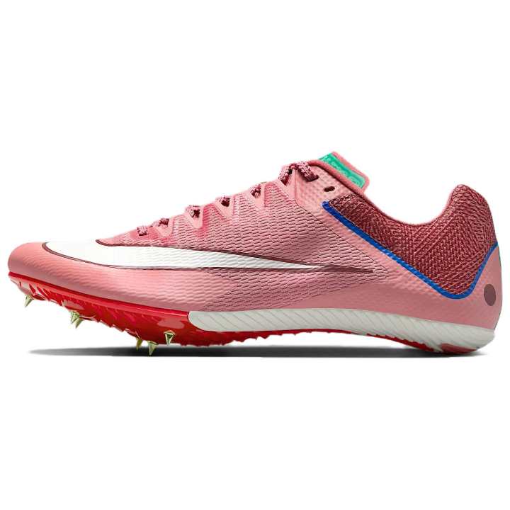 Nike Nike Rival Sprint Red Stardust Stadium Green University Red Pale Ivory