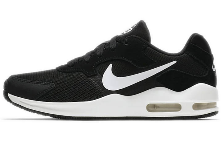 Nike Nike Air Max Guile 'Black White' Women's