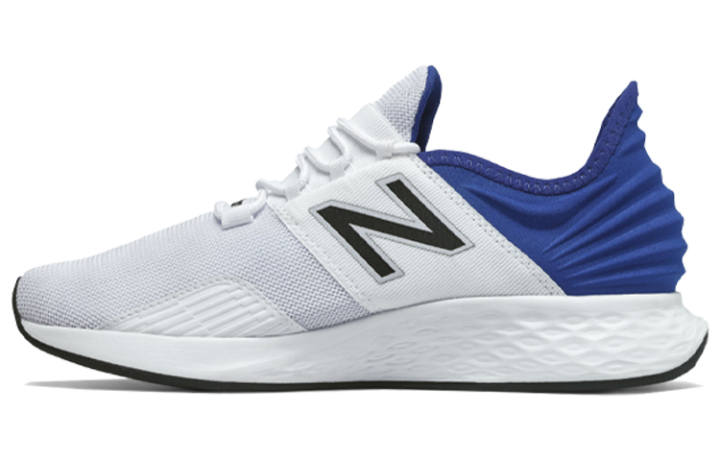New Balance Fresh Foam Roav New Balance 'Velocity Red Steel'