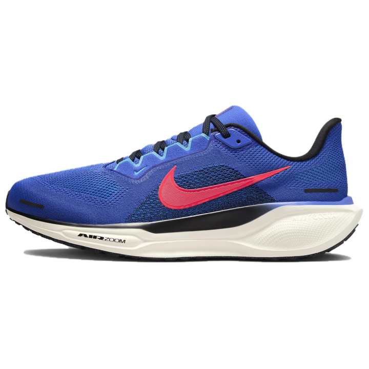 Nike Nike Pegasus 41 Astronomy Blue Black Baltic Blue Hot Punch