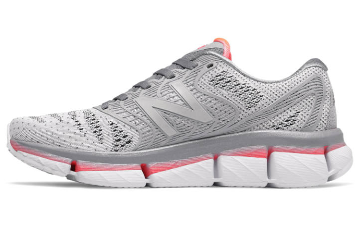 New Balance New Balance Rubix Grey/Pink Women's
