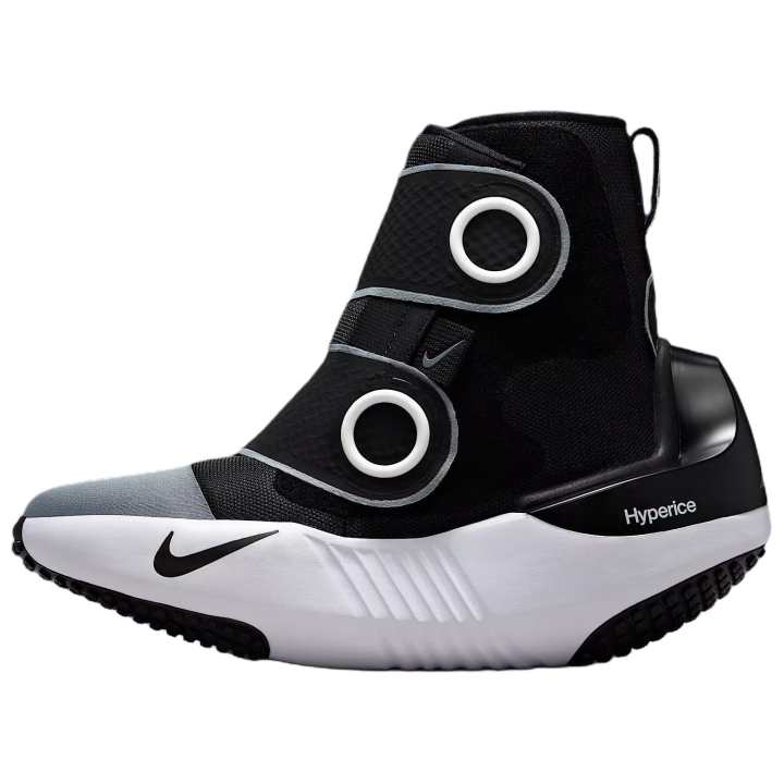 Nike Nike X Hyperice Hyperboot Black