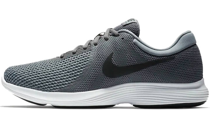 Nike Nike Revolution 4 Dark Grey Black Cool Grey