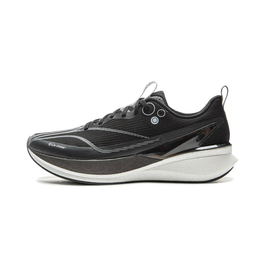 Li-Ning Li Ning Red Hare 8PRO Cushioning Slip Resistant Abrasion Resistant Breathable Coverage Lightweight Rebound Low top