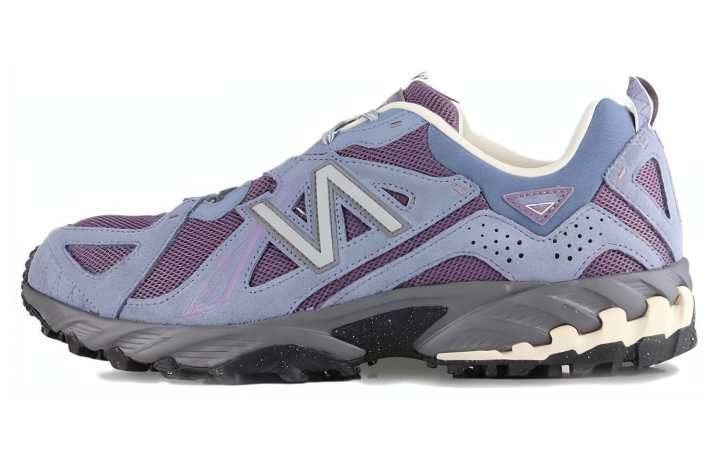 New Balance New Balance 610 Black Phantom