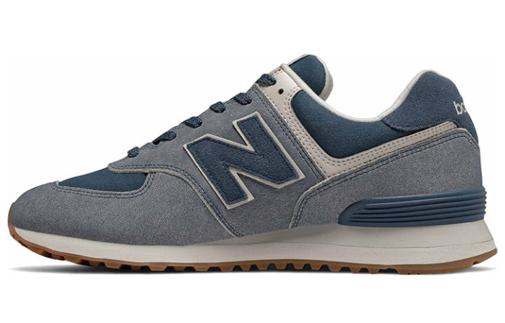 New Balance New Balance 574 'Stone Blue'
