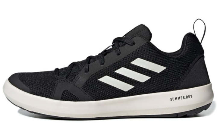Adidas Adidas Terrex Boat S.rdy Water Core Black