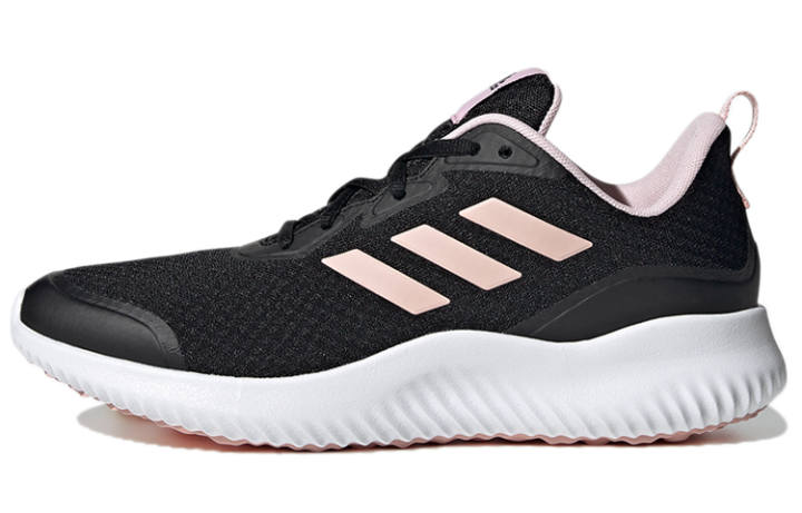 Adidas Adidas Alphacomfy Black/Pink Women's