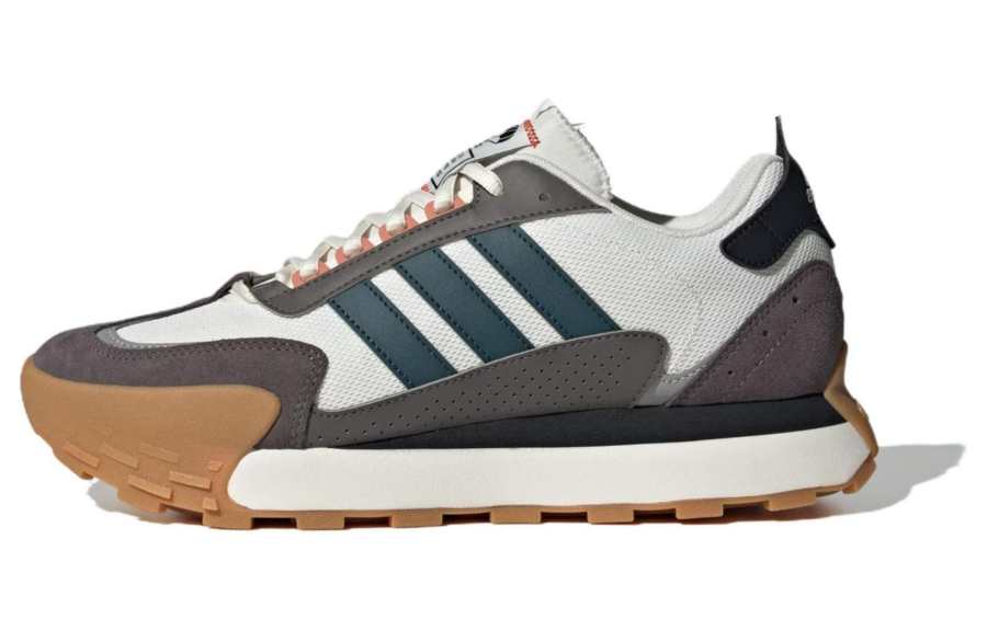 Adidas adidas FUTRO MIXR Brown Green White