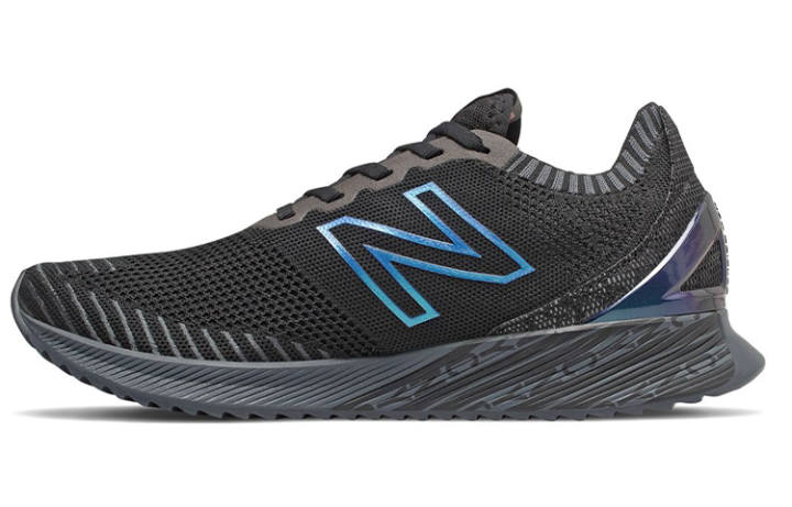 New Balance New Balance FuelCell Echo 'Black Grey'