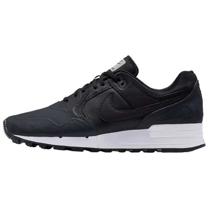 Nike Nike Air Pegasus 89 Slip Resistant Abrasion Resistant Low top Running Shoes Men's Black