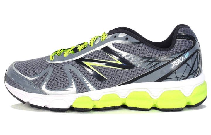 New Balance New Balance 780 Series Low Top Grey