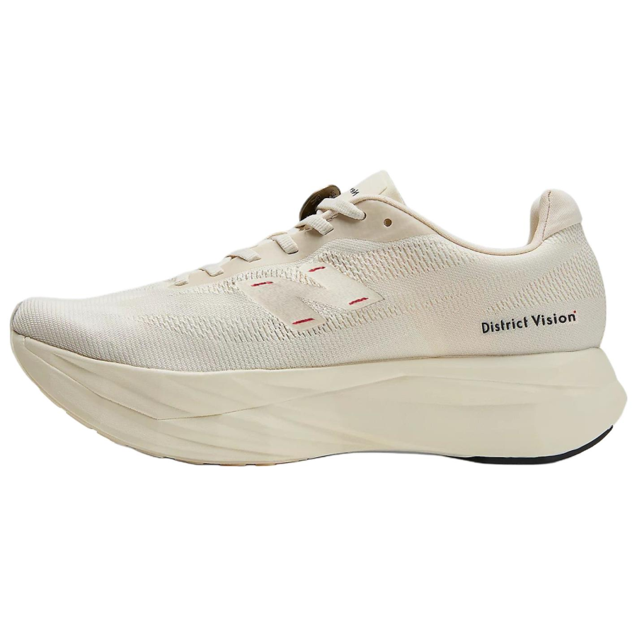 New Balance FuelCell SuperComp Elite v5 District Vision x FuelCell SuperComp Elite v5 Wmns New Balance 'Linen' Women's