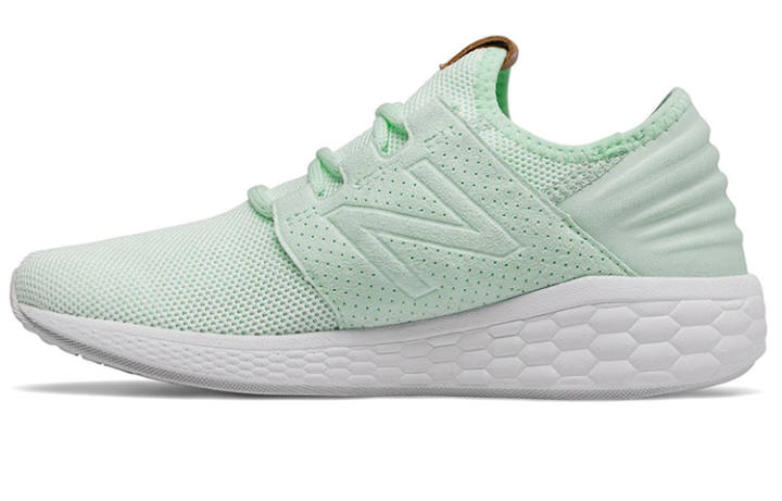 New Balance New Balance Fresh Foam Cruz V2 Knit Women's