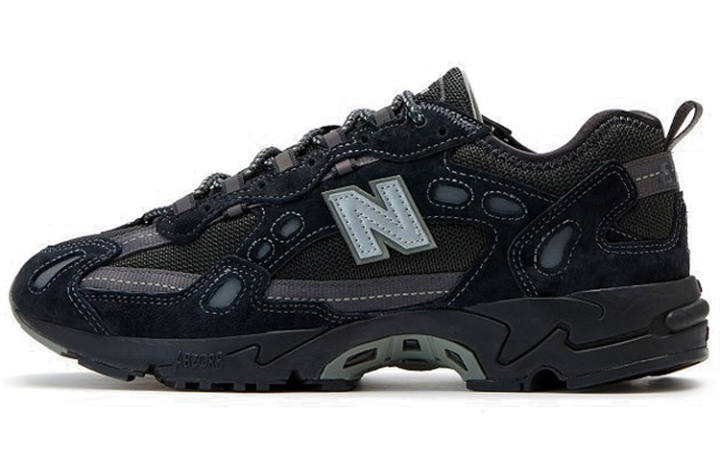 New Balance 827 Thisisneverthat x 827 New Balance 'Black'